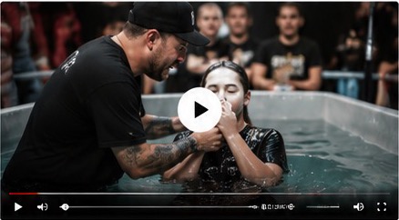 baptism-video
