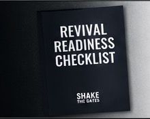 checklist-book